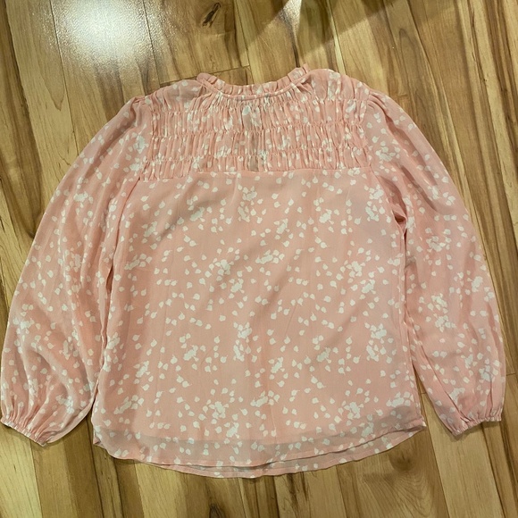 Dokotoo Blouse—S - Picture 5 of 5